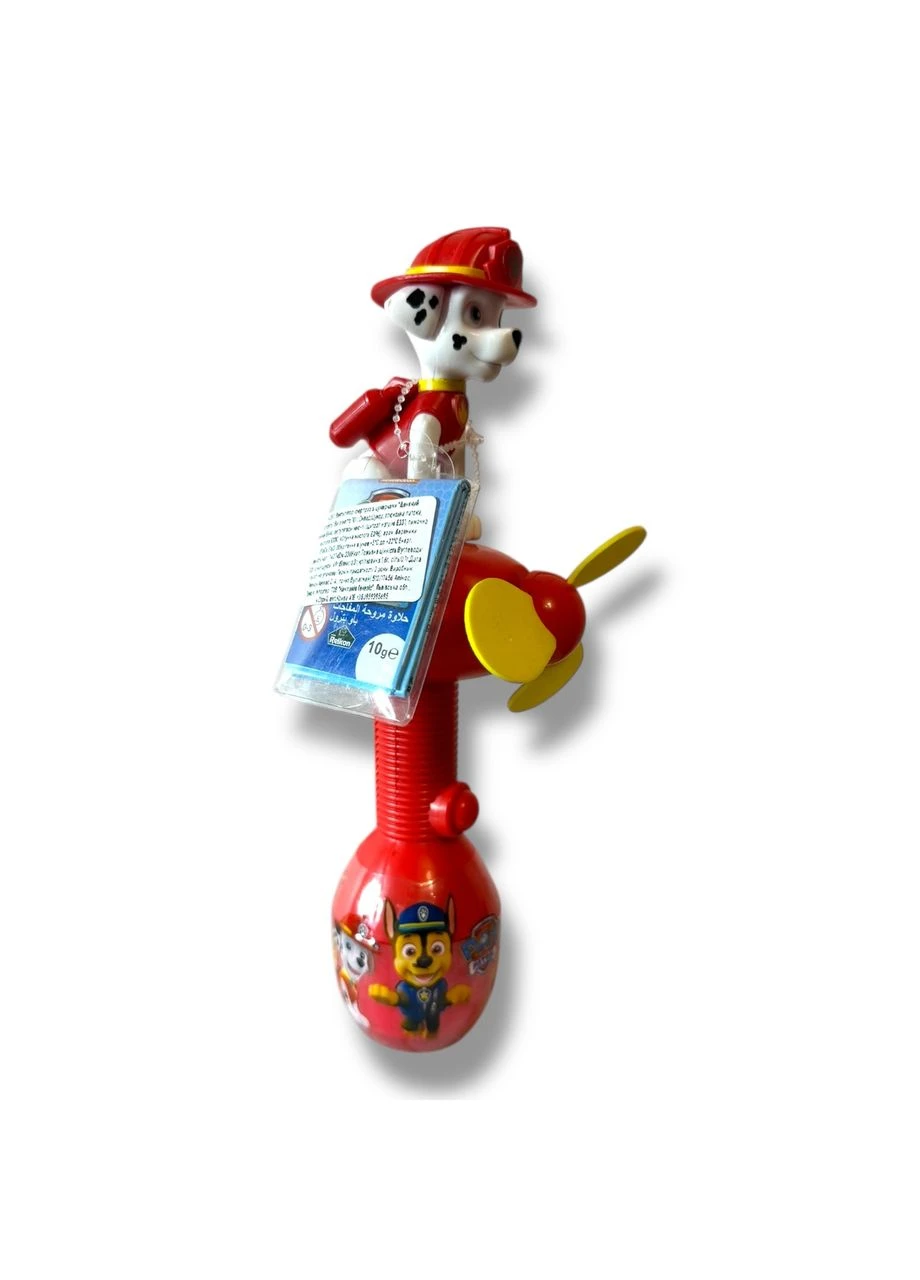 Вентилятор Relkon Маршал 10g Paw Patrol (394705403)