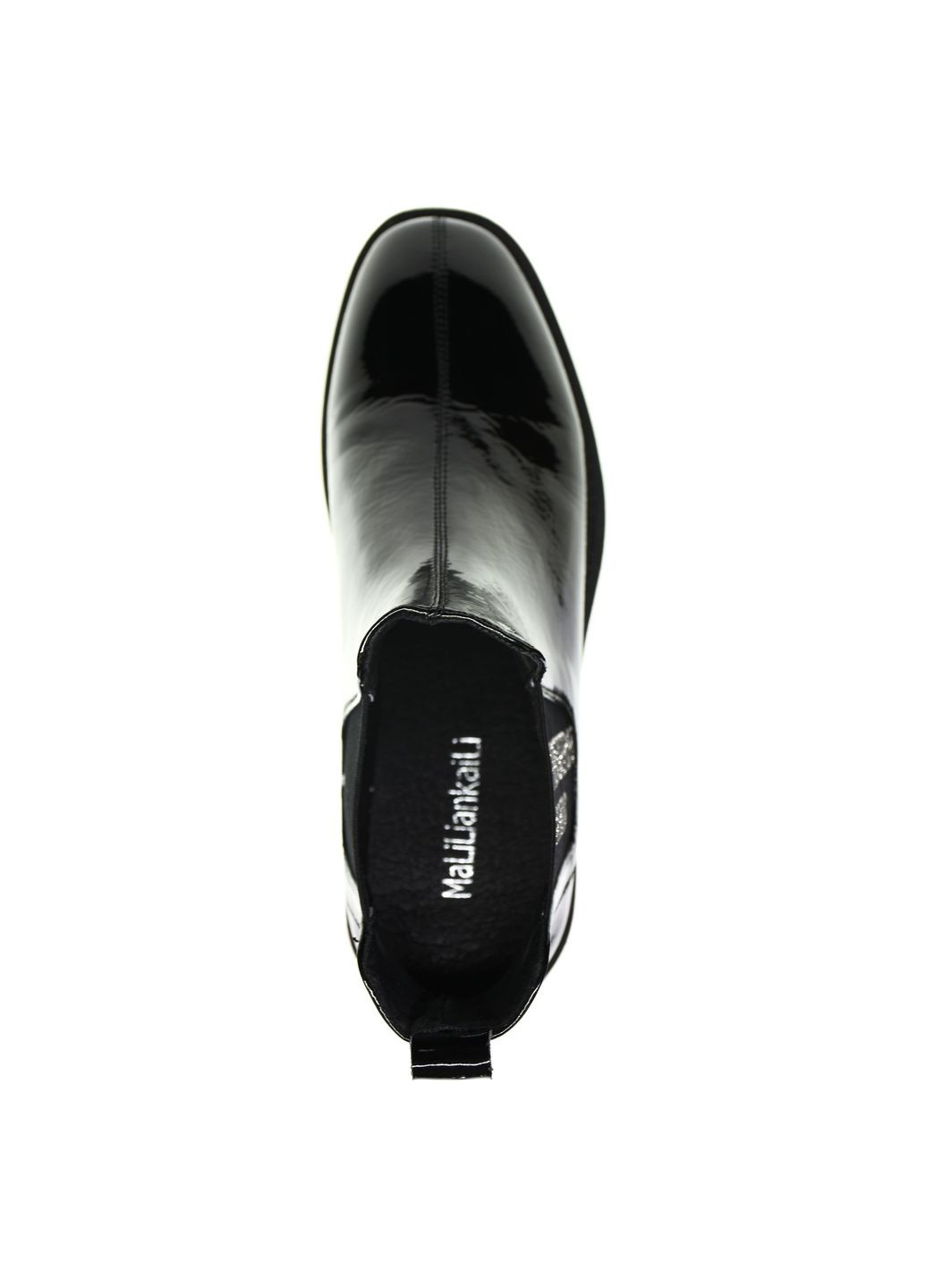 Осенние черевики MaLiLianKaiLi