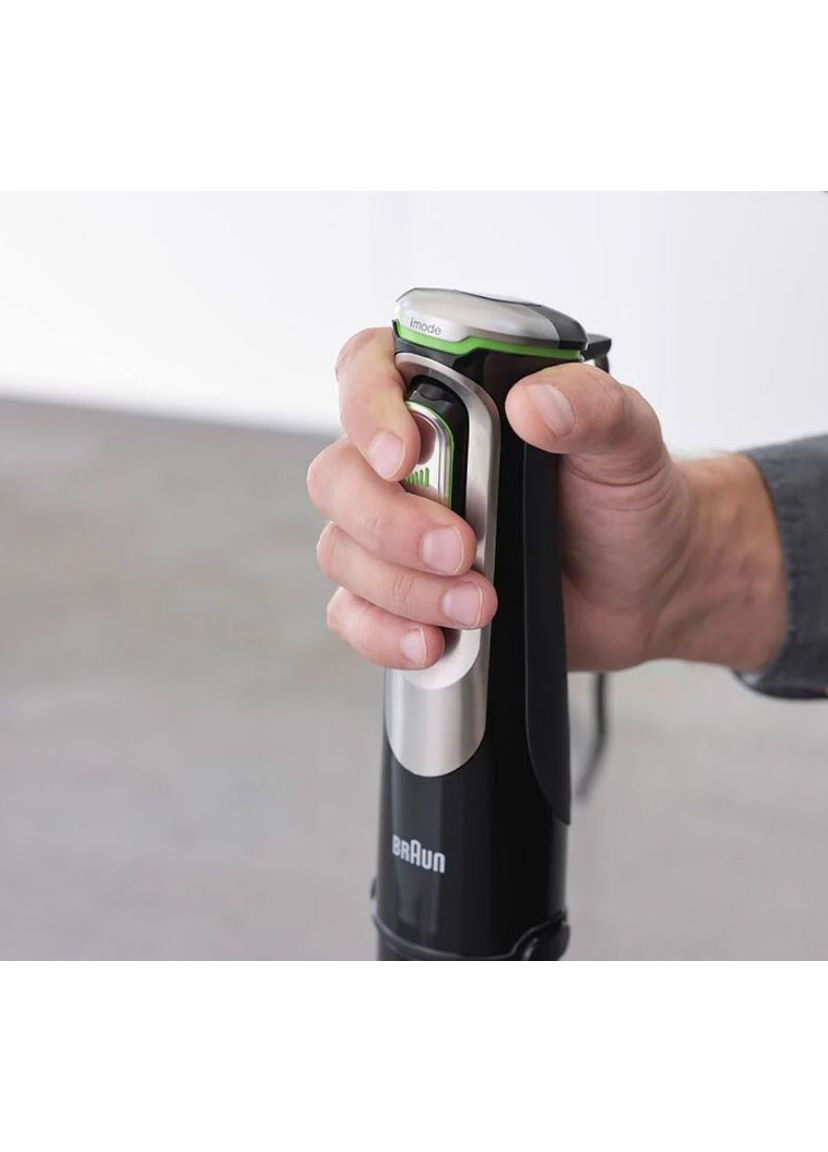 Блендер MQ 9135 XI Braun (368679835)