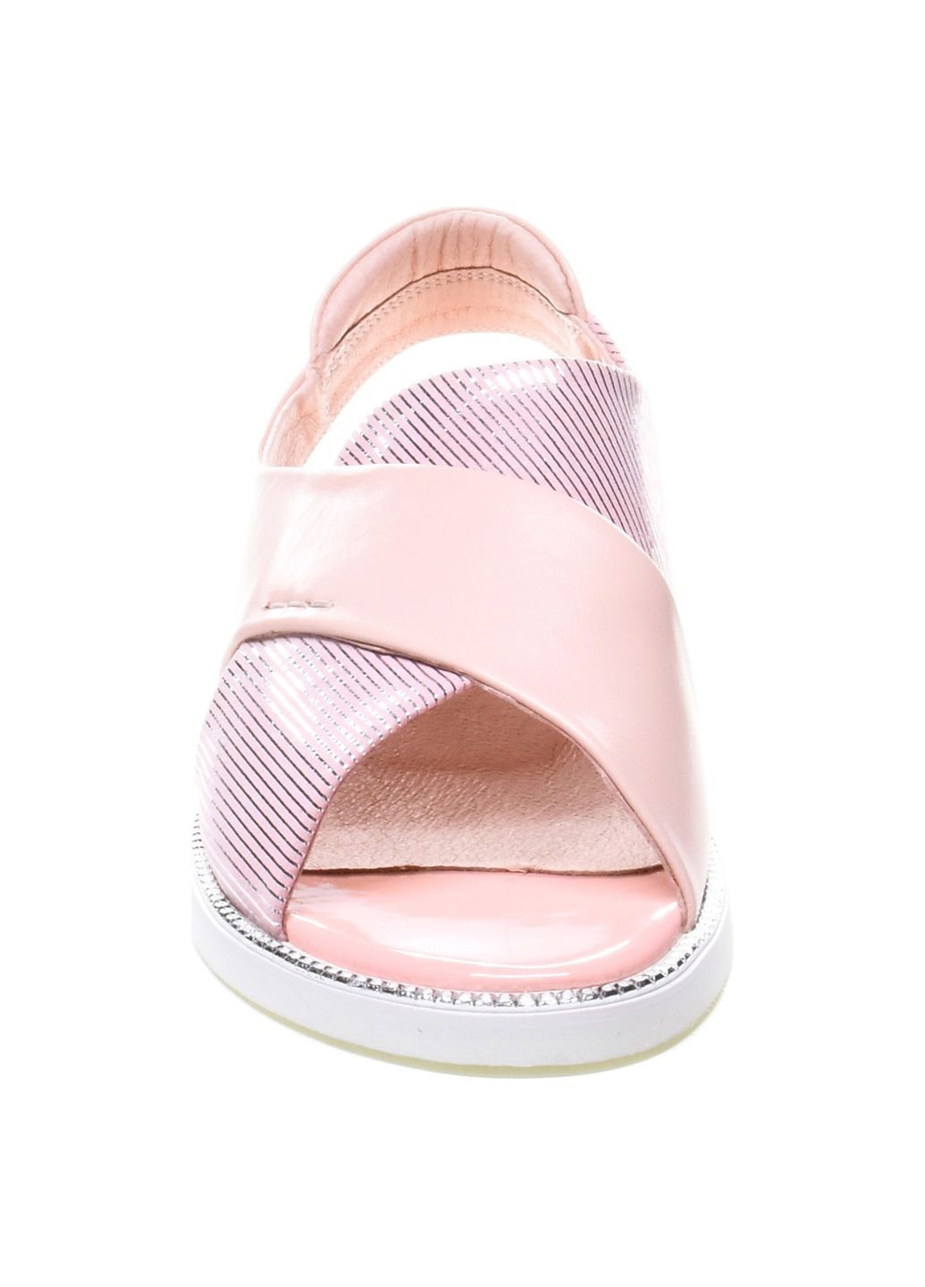 сандалії El passo