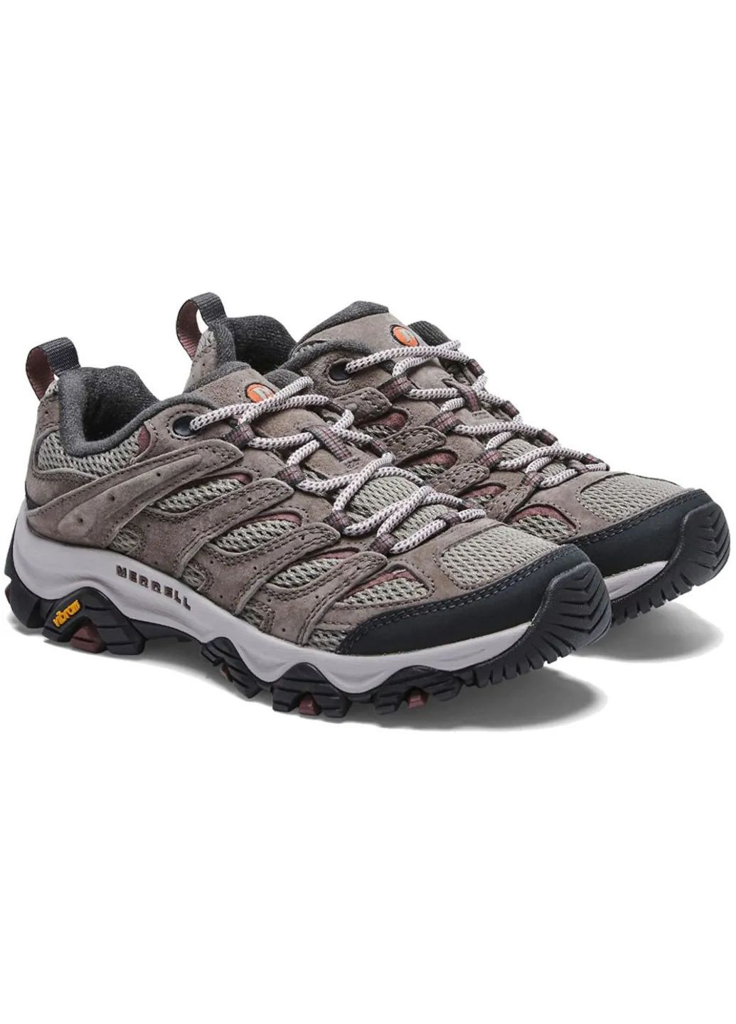 Кросівки Moab 3 Wms Merrell бежеві всесезони (365963462)