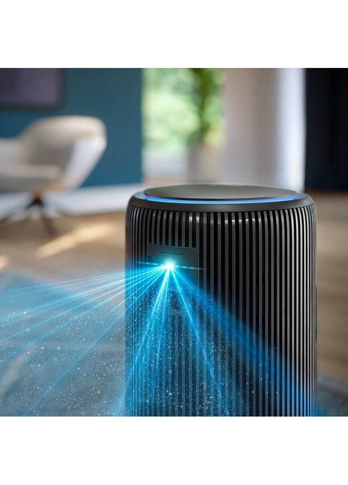Очищувач повітря AC3421/13 Philips (307404317)