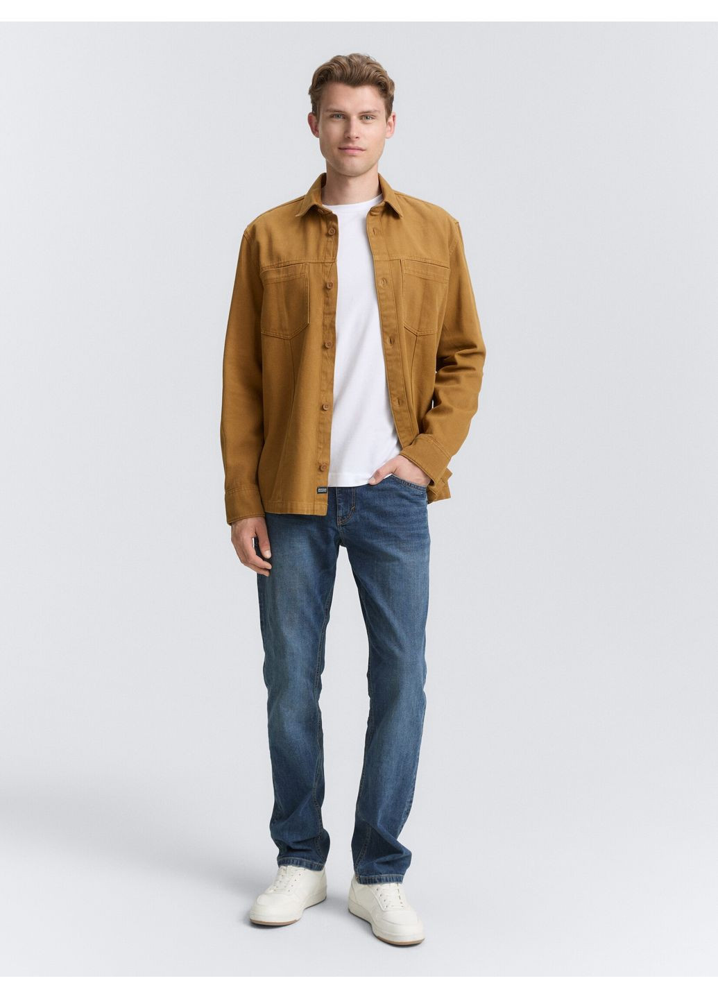 Сорочка Tom Tailor (366743963)