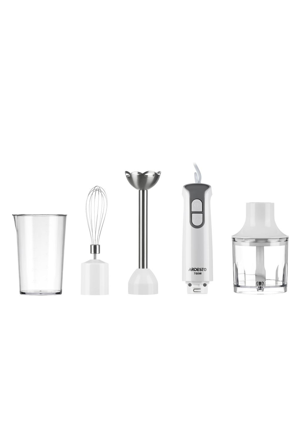 Блендер ручной HBL-1430 Ardesto (360422748)