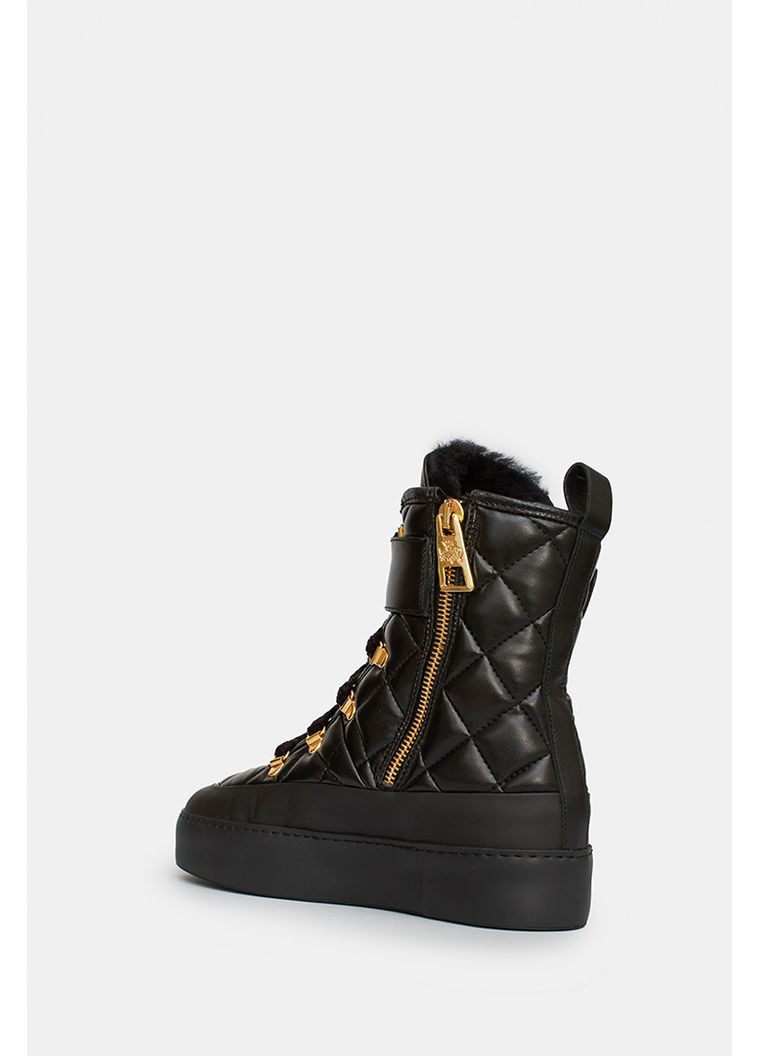 Осенние обувь Camerlengo