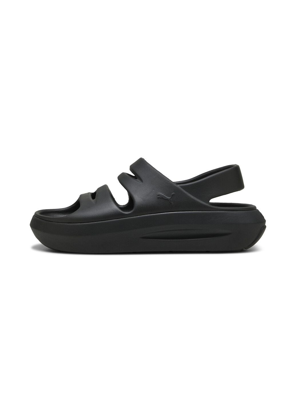 Спортивные сандалии flatter sandals women Puma без застежки