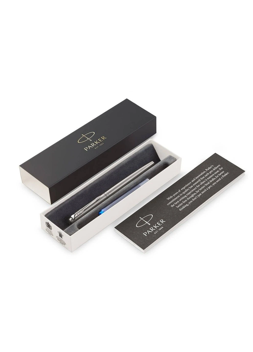 Ручка Jotter 16 112 Parker (402546829)
