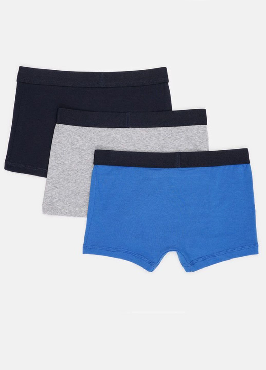 Труси (комплект 3шт.) Pepperts (366239472)