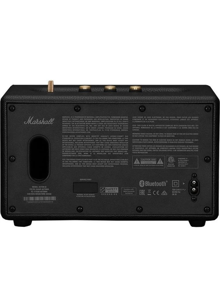 Акустическая система ACTON 3 Marshall (331018986)