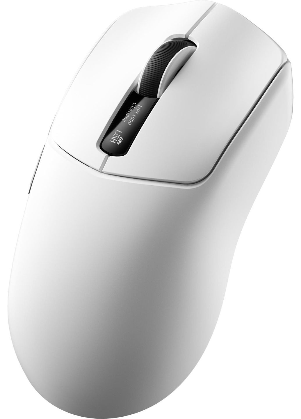 Мышь беспроводная Genesis Ranker White (GM012W) GAMEPRO (347586722)