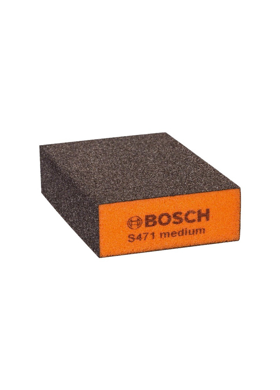 Папір шліфувальний Bosch (266816315)