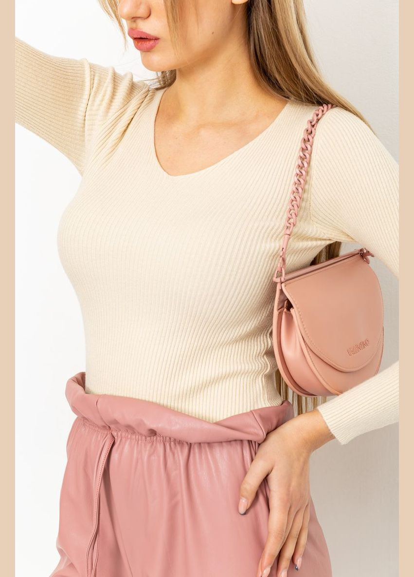 Кофта жіноча у рубчик Ager Кофты (316502532)