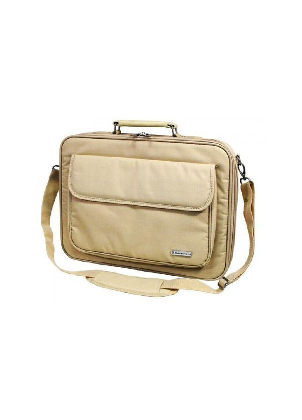 Сумка для ноутбука CC-03 15.6" Biege Continent (332972474)