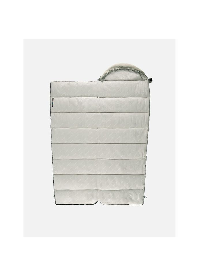 Спальний мішок з капюшоном M300 CNK2350WS023, зелений, лівий (A-025812) Naturehike (368994377)