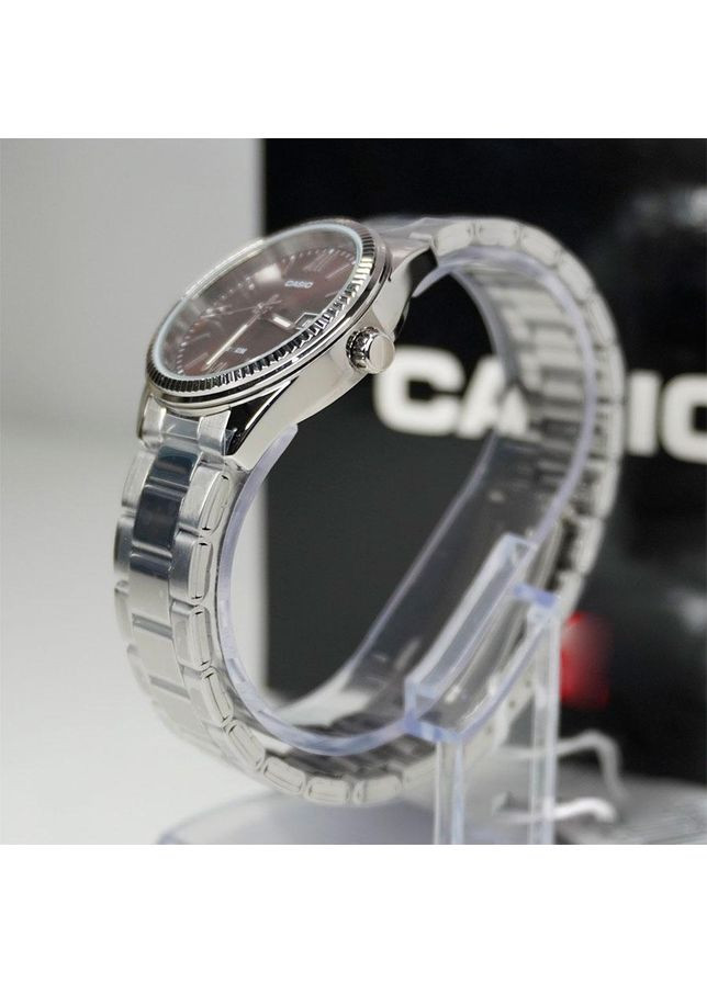 Наручний оригінальний годинник LTP-1302DD-5A - жіночі Casio (358501449)