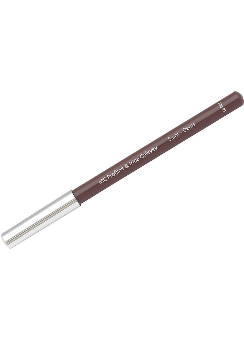 Олівець для губ "Флірт" MCProfine & Iryna Gelevey Le Flirt Lip Liner Nice (2-1075924) Miss Claire (369794789)