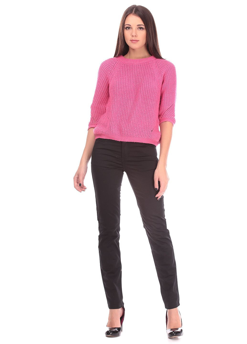 Штани Чорний Cheap Monday (323061777)