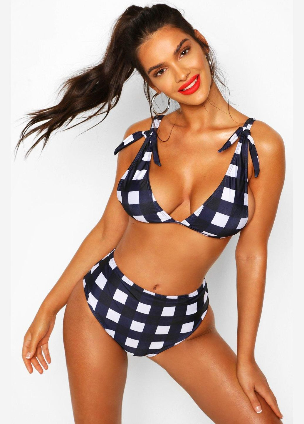 Купальний ліф Boohoo (322398821)