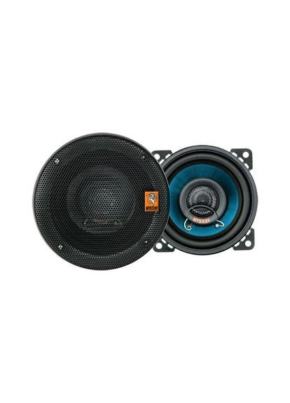 Автомобільна акустика Mystery MC-442 коаксіальна,, 2 смуги, 35Вт, 90дБ, 80 - 20000 Гц, 4 Ом Mystery Electronics (314981255)