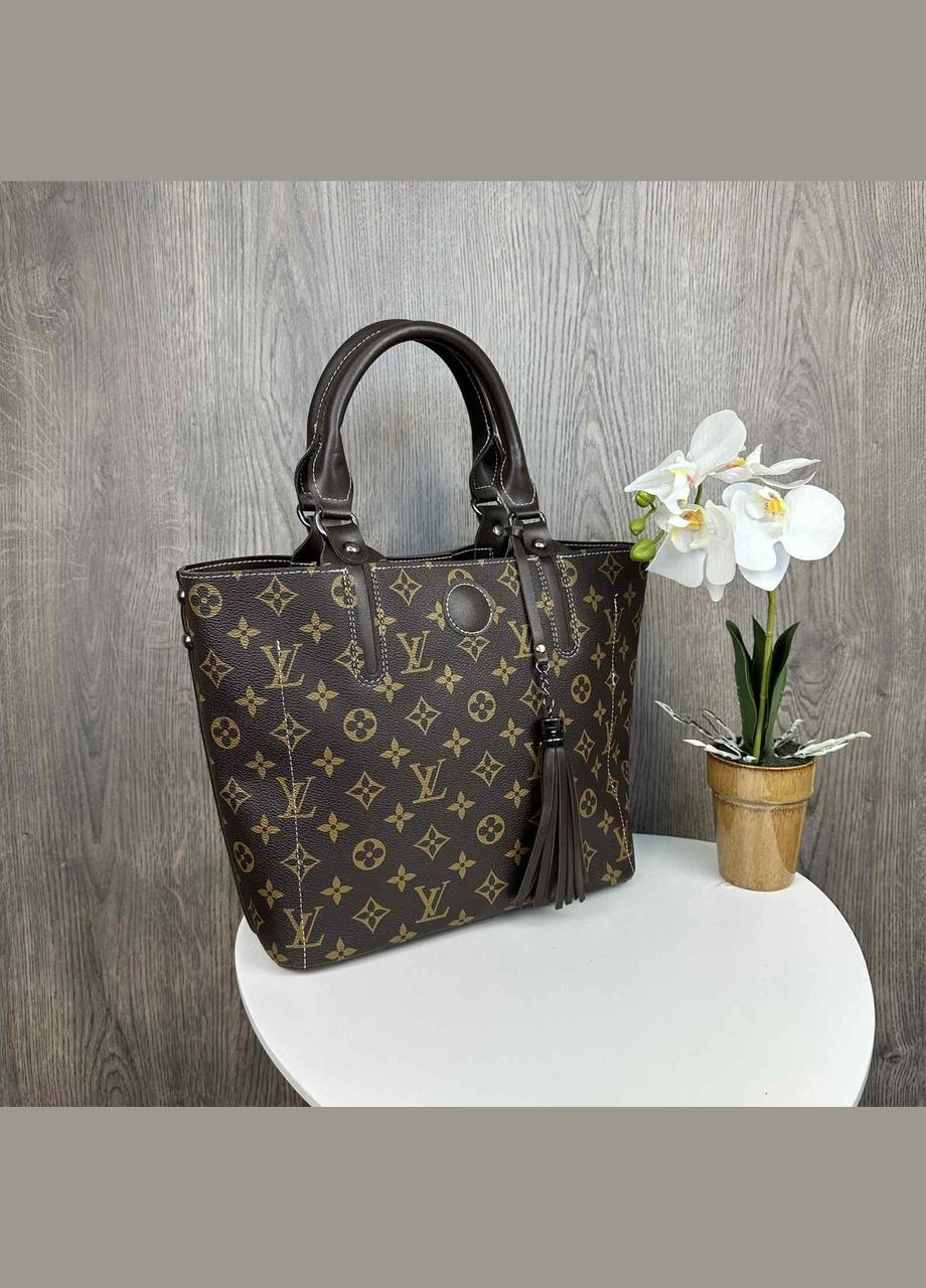 Жіноча сумка з вінком. No Brand (298997967)