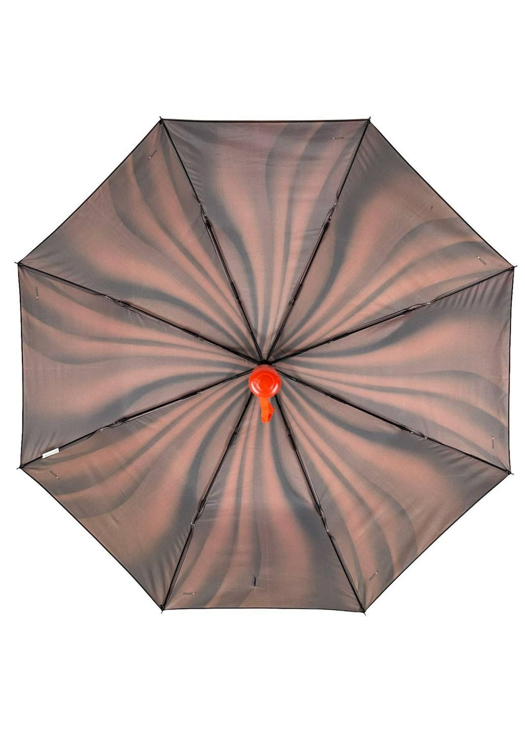 Зонт полуавтомат женский Toprain (279320820)