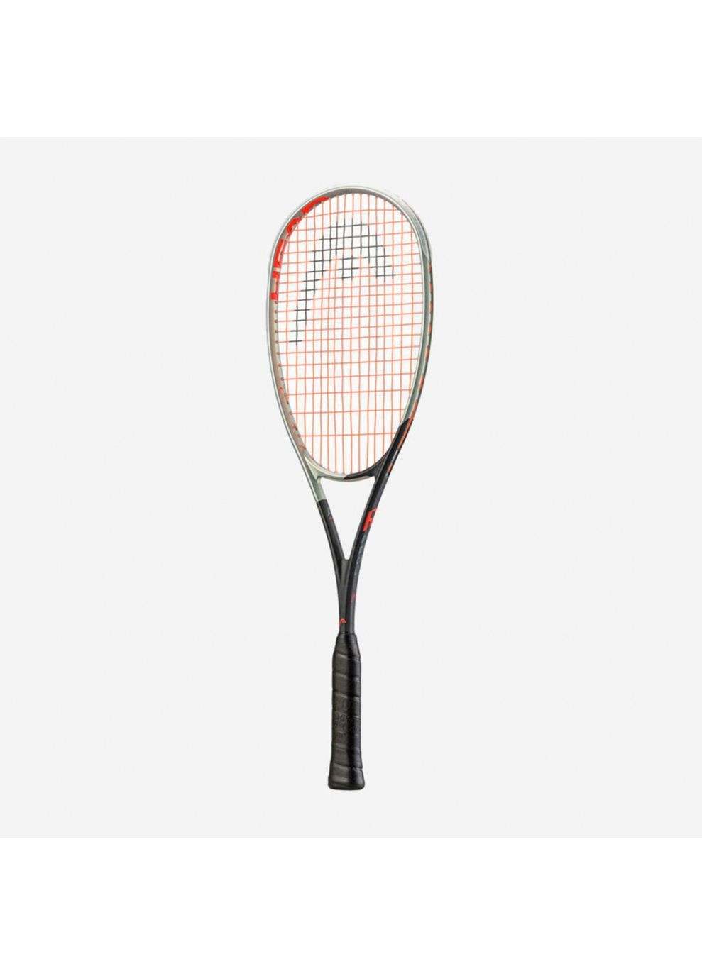 Ракетка для сквоша Radical 135 X 2022 Черный Белый Head (282617112)