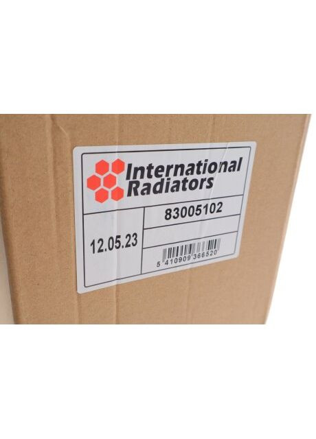 Конденсор кондиционера CEED 14/16/20 MT/AT 06- ( ) 83005102 Van Wezel (366107603)