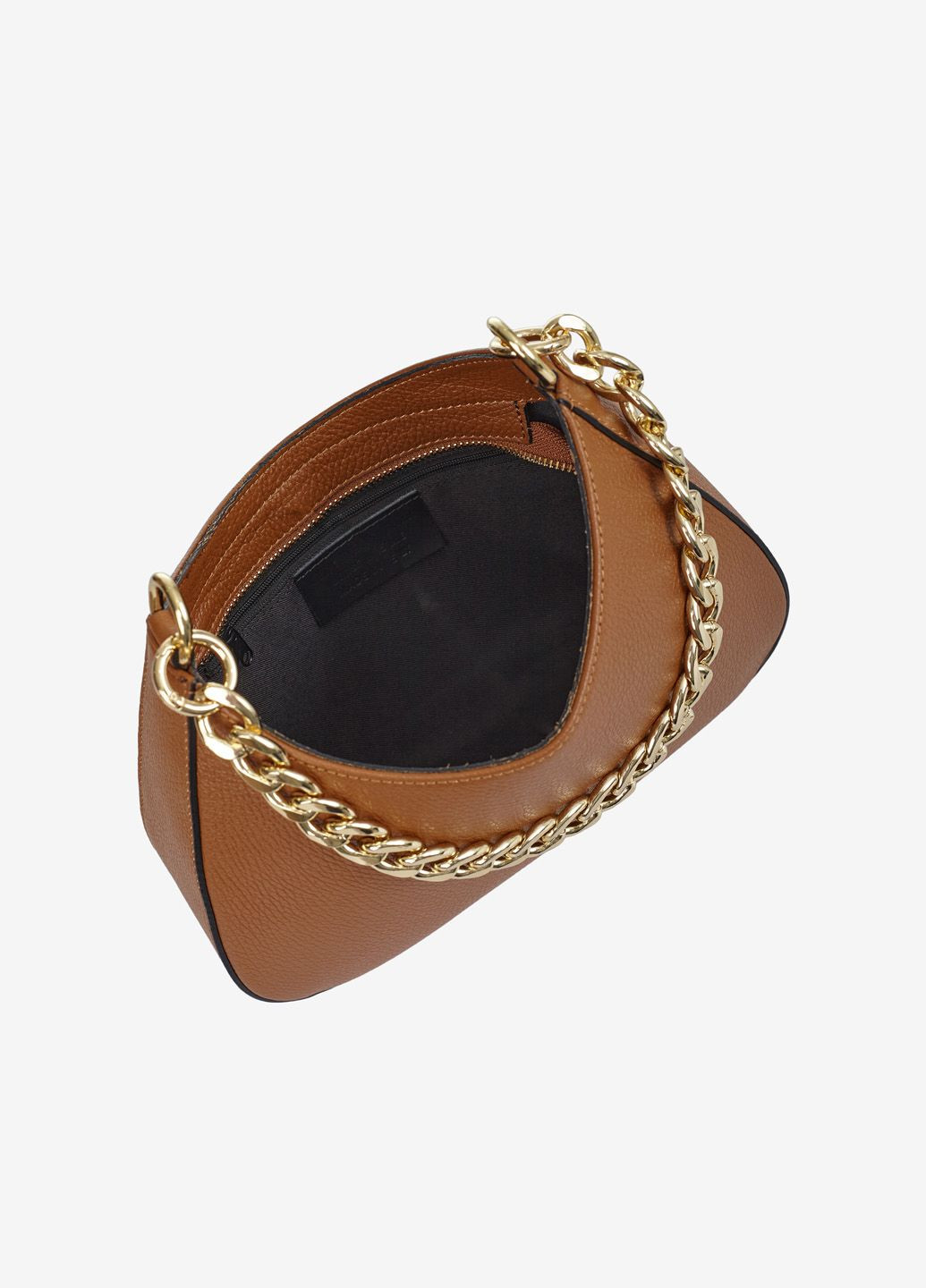 Сумка жіноча шкіряна крос-боді середня Сrossbody Regina Notte (299901501)