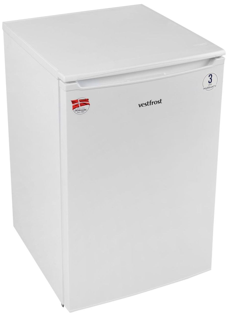 Морозильная камера CMF 103 W, объем 102 л, класс A+, механическое управление Vestfrost (342400166)