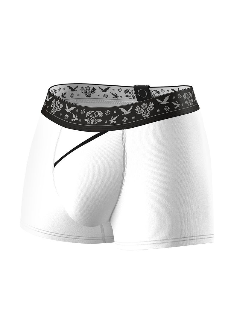 Набор мужских анатомических трусов Secret Box Classic (3 шт) SBXC-003 MAN's SET (366575249)