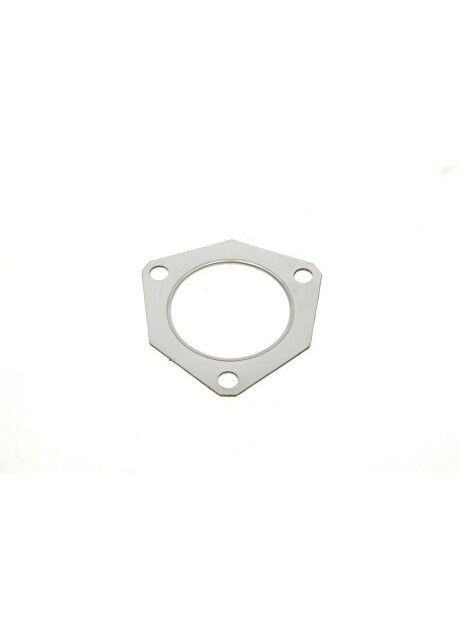 Прокладка выхлопной трубы VW LT 28-35 2.8TDI 97 582.860 RU63 No Brand (345764802)