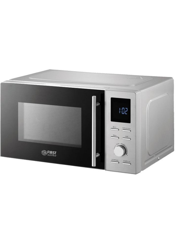 Микроволновая печь FA-5002 20 л серебристая First