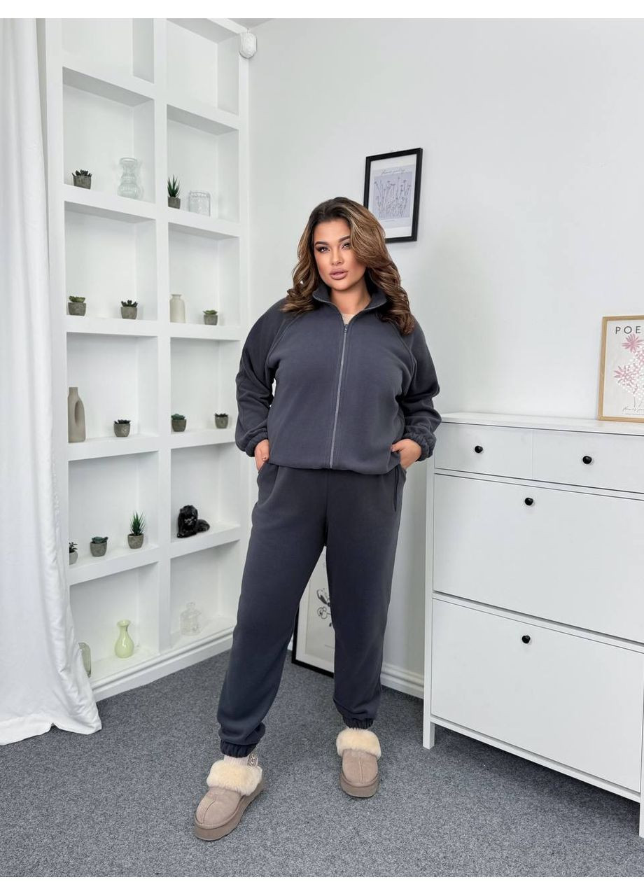 Жіночий флісовий костюм Avanti (366450001)