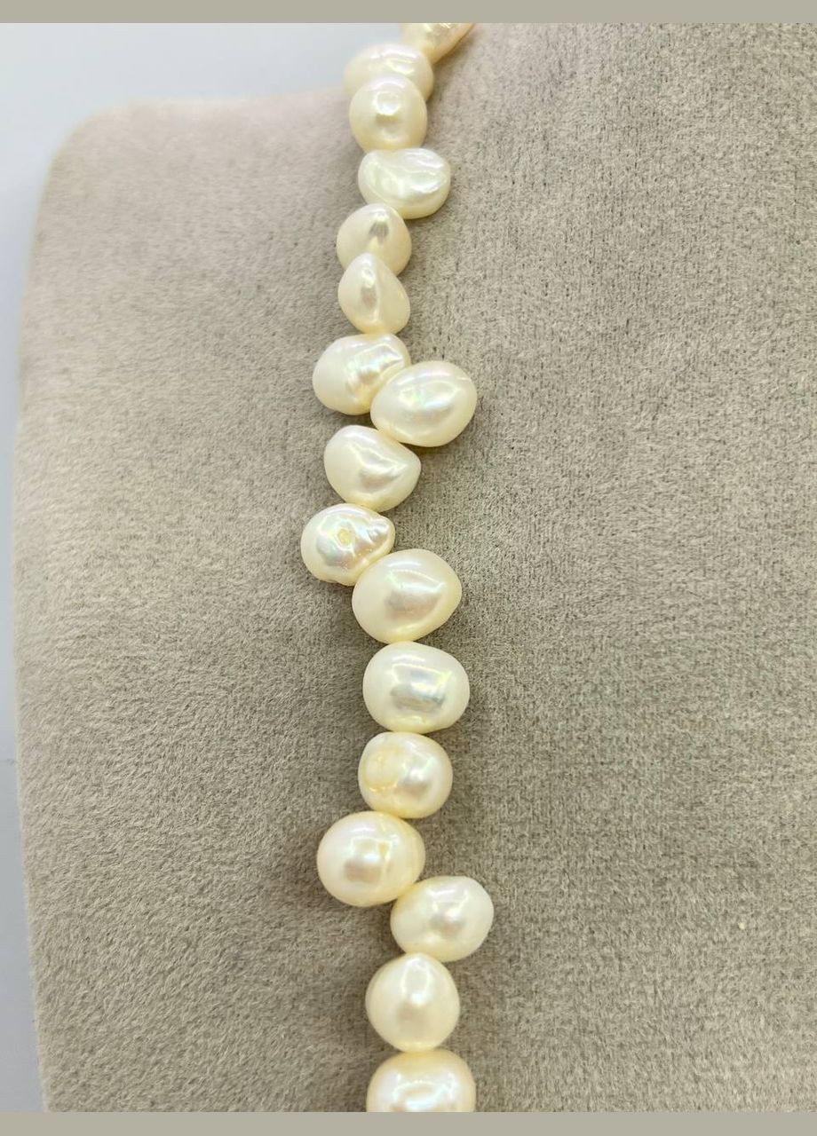 Бусы жемчуг 42 см No Brand (300800537)