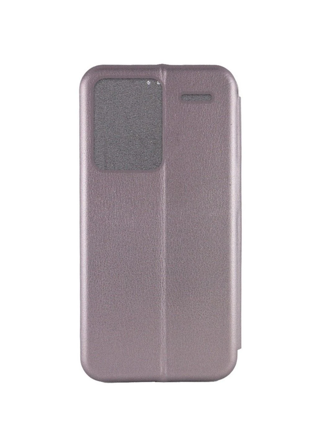Кожаный чехол-книжка Classy для Xiaomi Redmi Note 13 Pro+ No Brand (383548049)