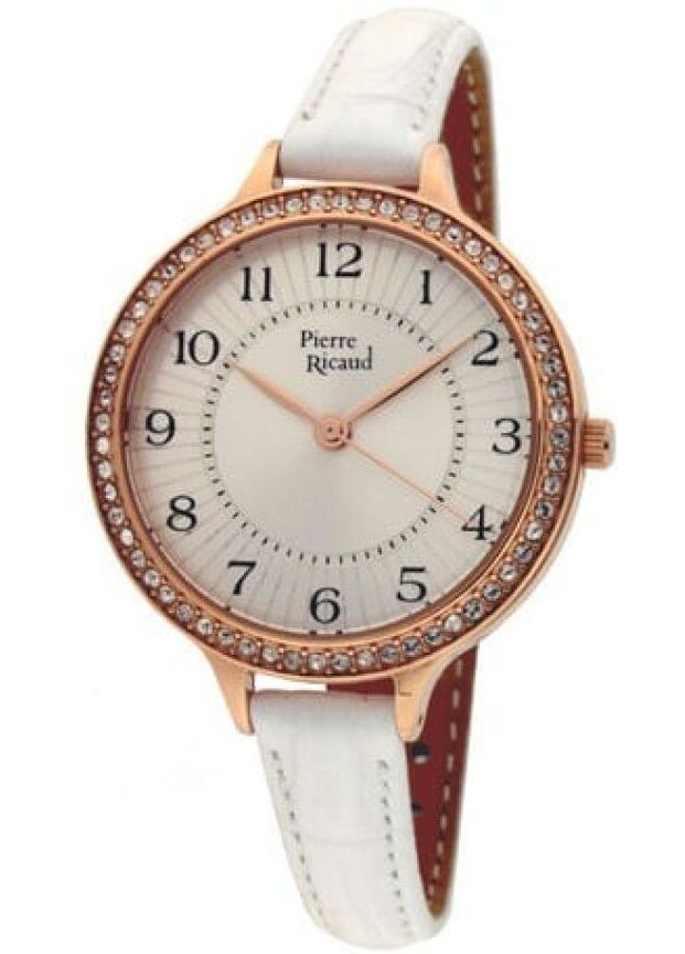 Женские наручные часы PR 21060.9223QZ Pierre Ricaud (330821696)