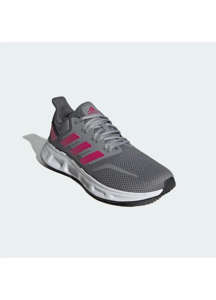 Комбіновані кросівки showtheway 2.0 gy4701 gy4701 всесезон adidas