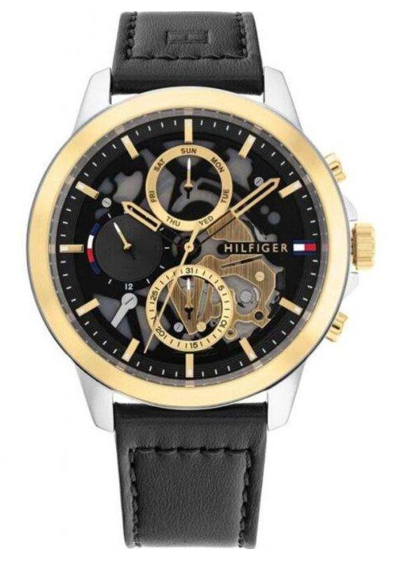 Мужские наручные часы Tommy Hilfiger 1710474 (322681076)