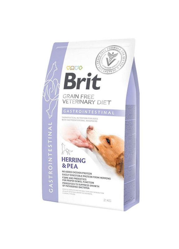 Сухий корм Brit (336182967)