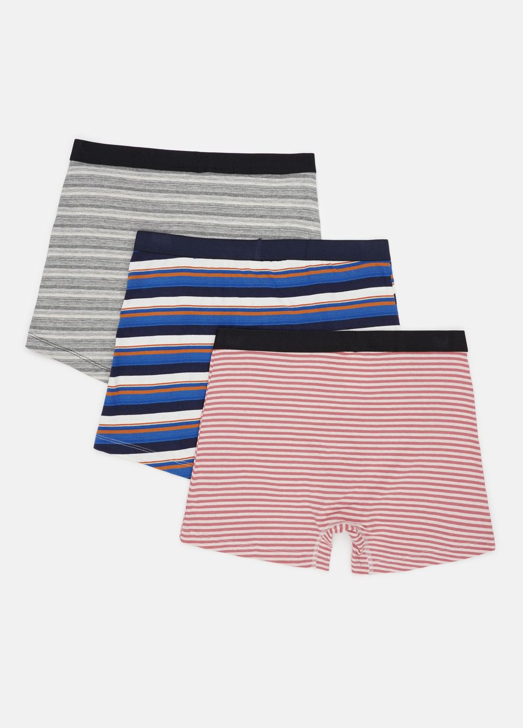 Труси (3шт) Basic Collection (295404436)