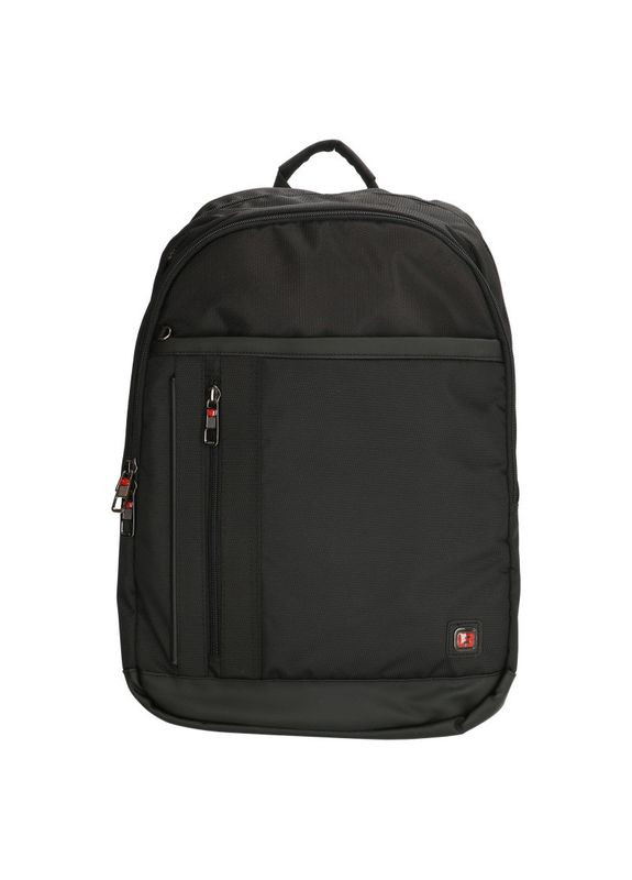 Рюкзак для ноутбука UPTOWN/Black Eb47199 001 official Enrico Benetti (372663745)