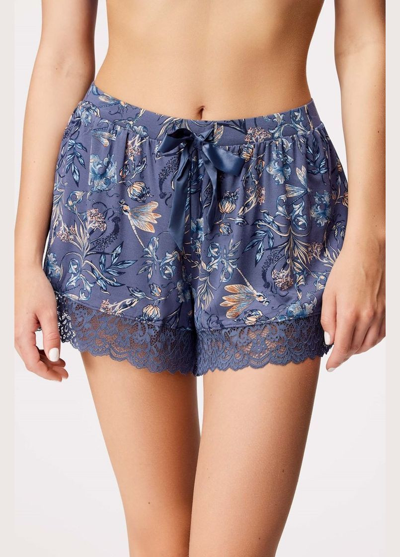 Шорты пижамные Hunkemoller (342373725)