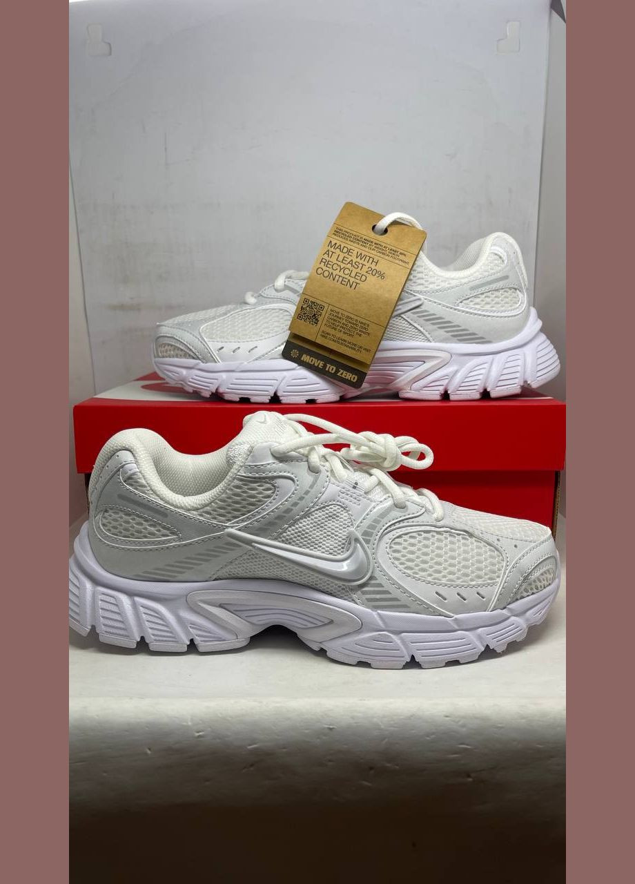 Кросівки чоловічі Nike v5 rnr білі (333337789)