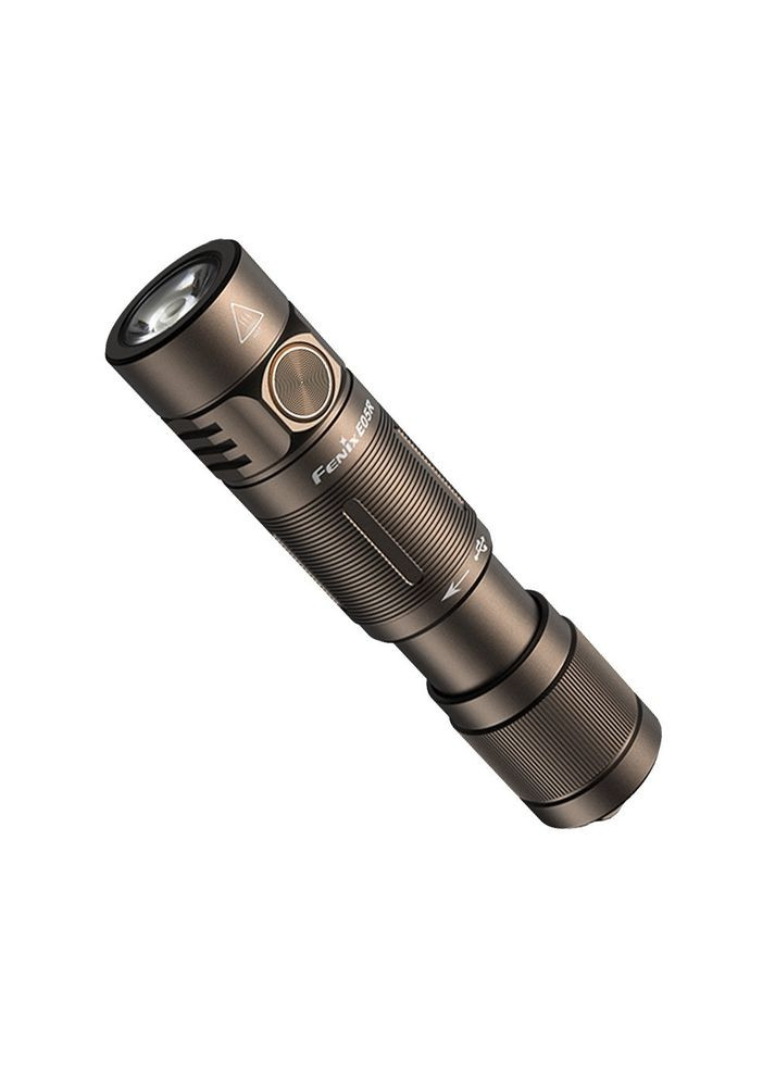 Фонарь E05R XP G2 G3 ANSI 400 лм Li-Po Fenix (316467574)