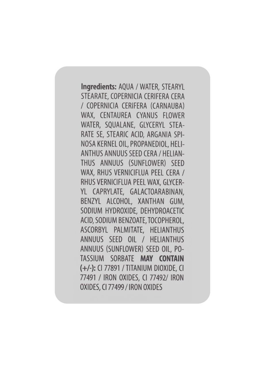 Тушь для бровей Brow Up Mascara 002 Auburn/Светлая коричневая (NP502) Neverti (363555006)