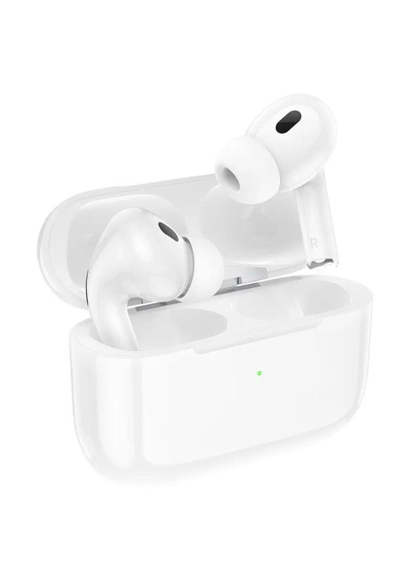 Навушники BW36 True wireless ANC noise reduction BT headset White Borofone (304253476)