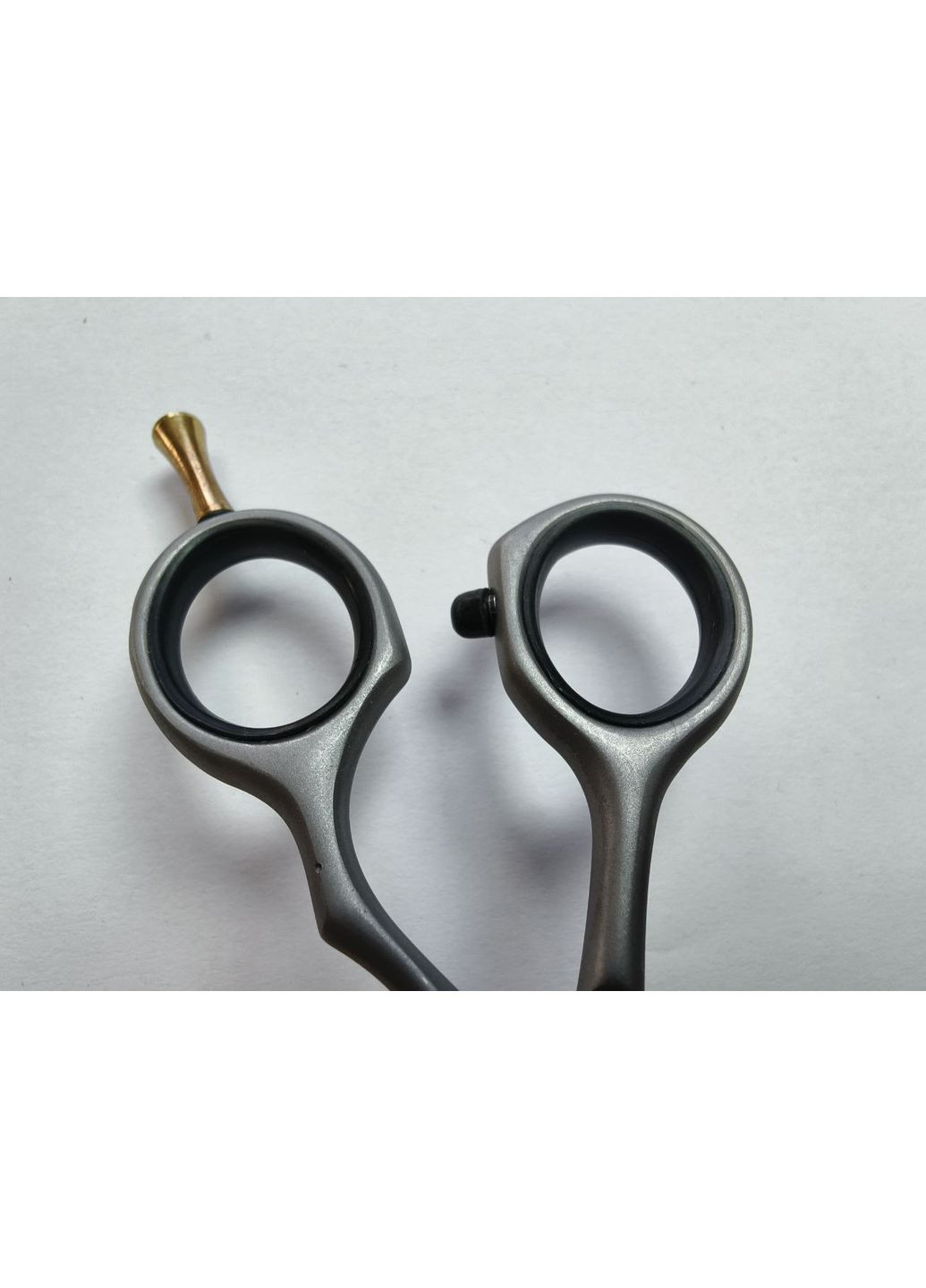 Професійні філірувальні ножиці для стрижки з високовуглецевої сталі VG-10 6.0(15,5см) Jaguar (362047727)