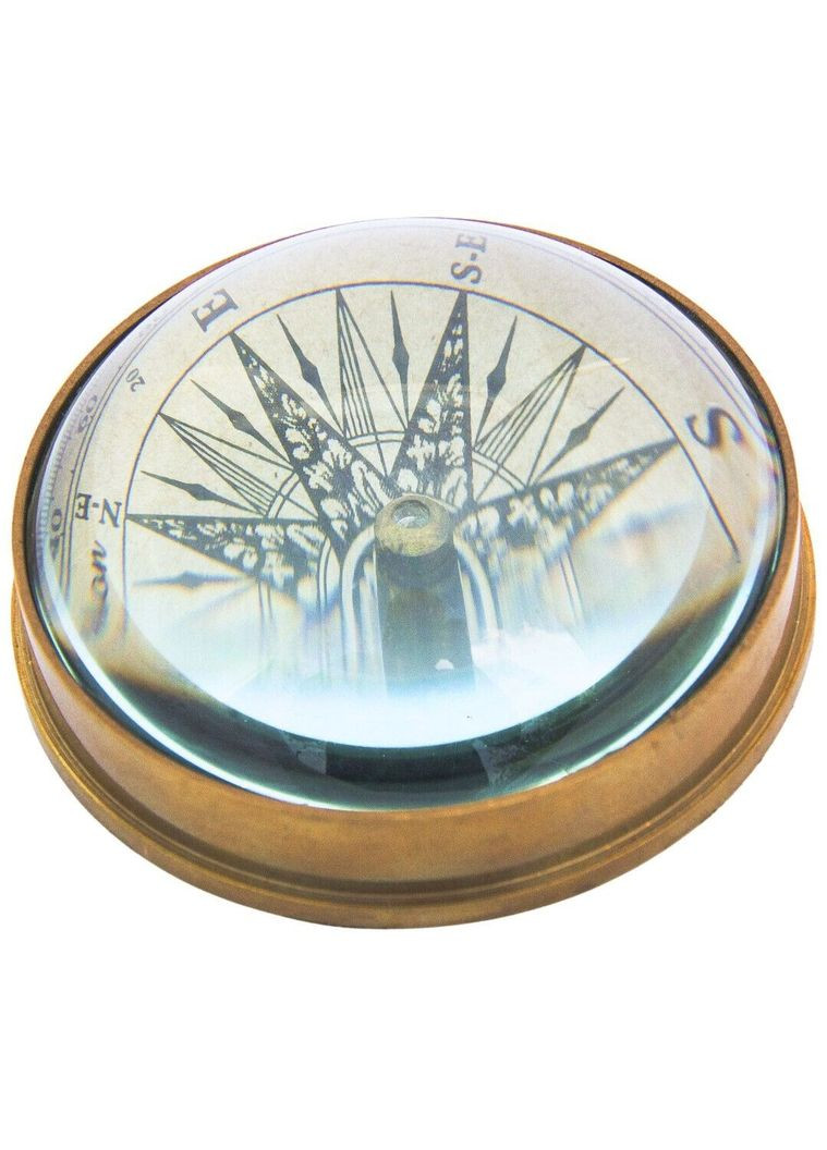 Набор компас жидкостный и кружка морская 100 мл Kraken (356730020)