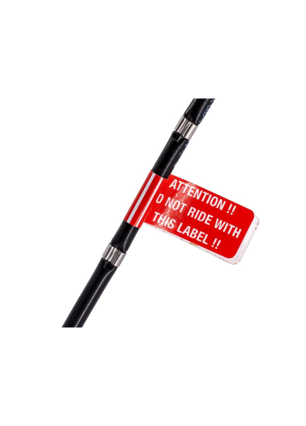 Тормоз MT5N Carbotecture, гидролиния 2450 мм Magura (365784487)