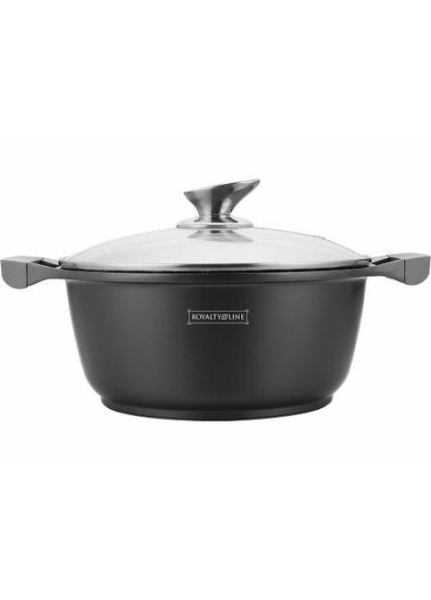 Кастрюля RL-BS-30-ML 30 см Royalty Line (348133473)